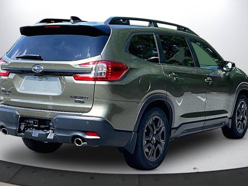 Used 2024 Subaru Ascent Onyx Edition w/ Popular Package Onyx AWD/4WD image 9