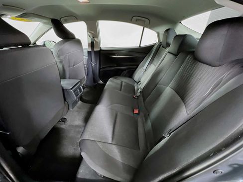 Used 2025 Toyota Camry LE FWD image 23