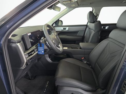 New 2026 Hyundai Santa Fe XRT AWD/4WD image 15