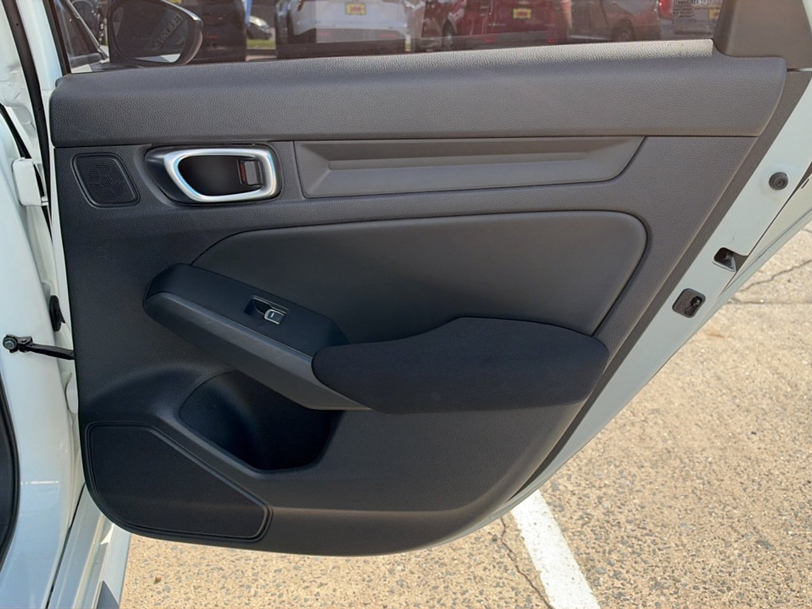 Used 2024 Honda Civic Sport image 20
