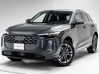 New 2026 Audi Q5 Premium Plus