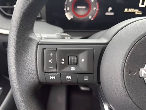 New 2026 Nissan Kicks SV w/ SV Premium Package AWD/4WD image 18