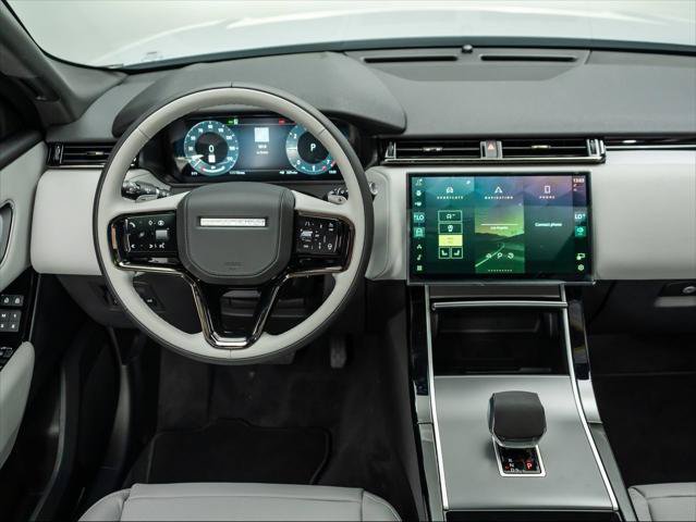 New 2026 Land Rover Range Rover Velar S AWD/4WD image 19