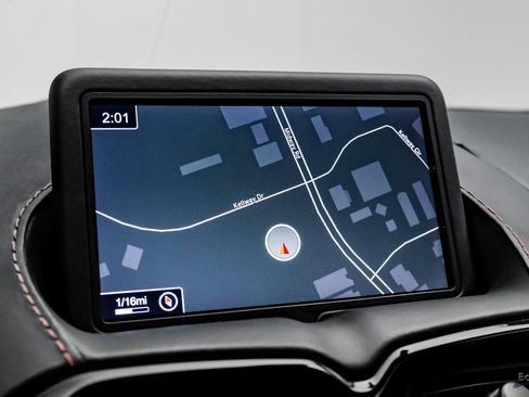 Used 2019 Aston Martin V8 Vantage Coupe image 71