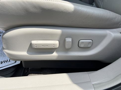 Used 2008 Honda Accord EX-L image 21
