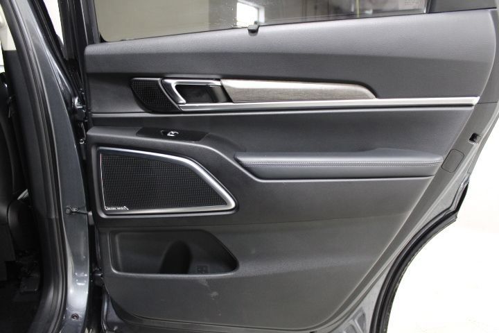 Used 2020 Kia Telluride SX AWD/4WD image 27