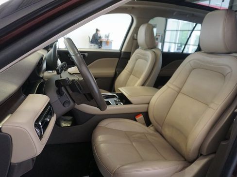 Used 2022 Lincoln Aviator Reserve w/ Equipment Group 201A image 20