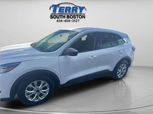 Used 2024 Ford Escape Active image 3