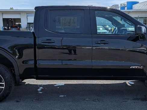 New 2026 GMC Sierra 1500 AT4 w/ AT4 Premium Package AWD/4WD image 6
