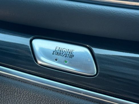 Used 2023 Buick Enclave Essence w/ Sport Touring Edition AWD/4WD image 22
