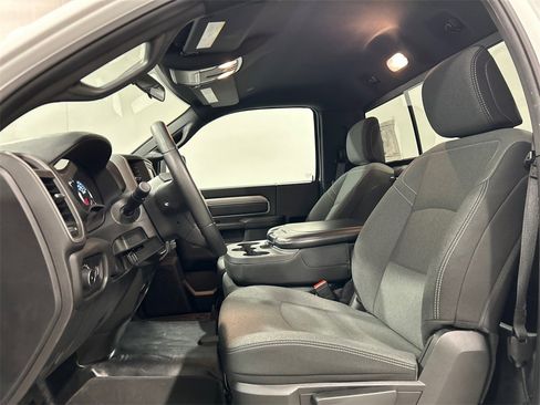 Used 2024 RAM 2500 Tradesman w/ Snow Chief Group image 14