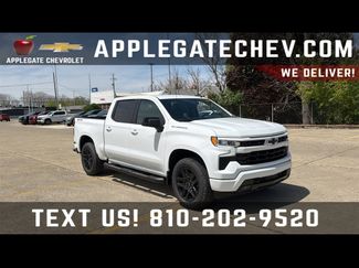 New 2026 Chevrolet Silverado 1500 RST w/ All Star Edition Plus AWD/4WD video 1