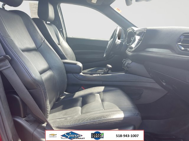 Used 2022 Dodge Durango GT AWD/4WD image 16