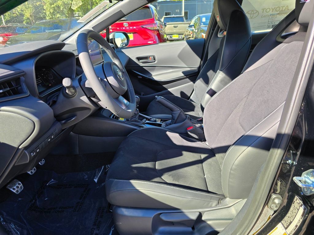 New 2026 Toyota Corolla GR AWD/4WD image 20