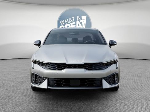 New 2026 Kia K5 GT-Line AWD/4WD image 2