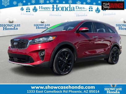 Used 2020 Kia Sorento EX