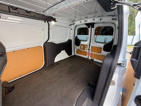 Used 2016 Ford Transit Connect XLT FWD image 21
