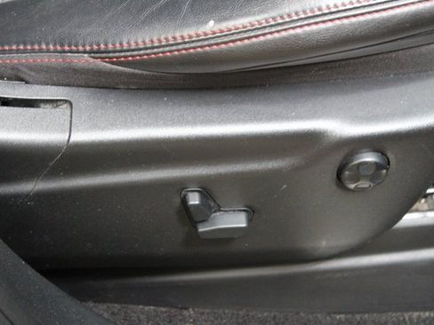 Used 2021 Jeep Grand Cherokee Trailhawk w/ Trailhawk Luxury Group image 10