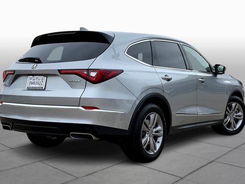Used 2024 Acura MDX FWD image 12