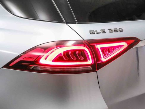 Certified 2022 Mercedes-Benz GLE 350 image 7