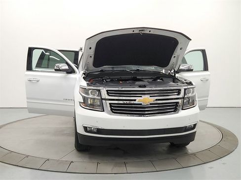 Used 2019 Chevrolet Tahoe Premier image 10