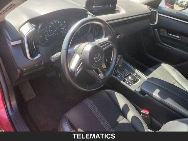 Certified 2024 MAZDA CX-50 AWD 2.5 S w/ Cargo Package image 15