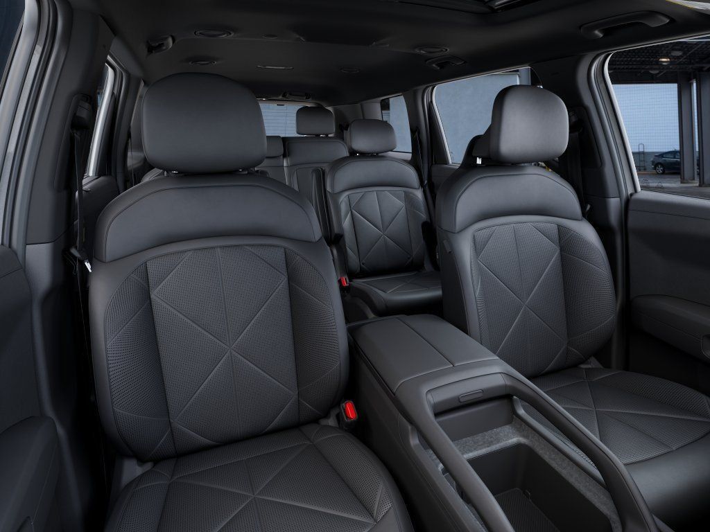 New 2027 Kia Telluride EX AWD/4WD image 15