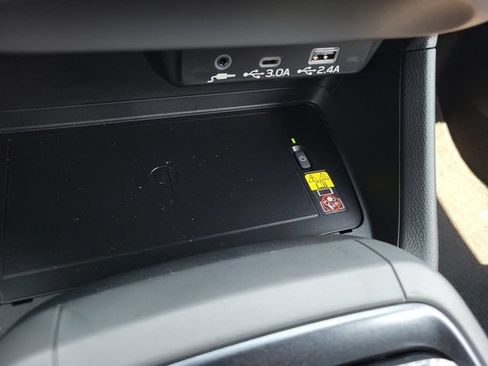 Certified 2025 Subaru Crosstrek 2.5i Sport w/ Crosstrek Mirror Package AWD/4WD image 21