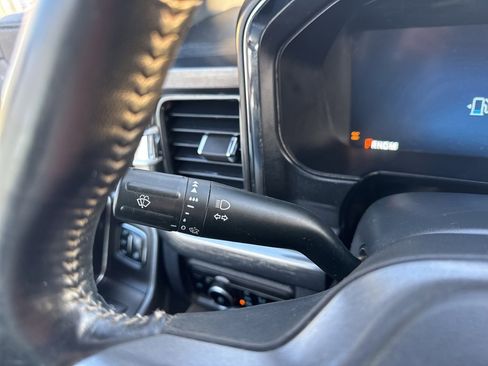 Certified 2024 Ford F350 Lariat w/ Chrome Package image 17