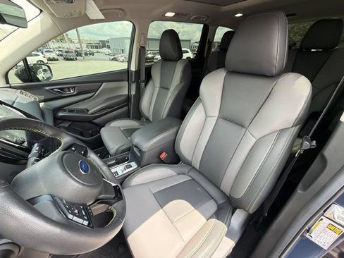Certified 2024 Subaru Ascent Onyx Edition w/ Popular Package Onyx AWD/4WD image 13