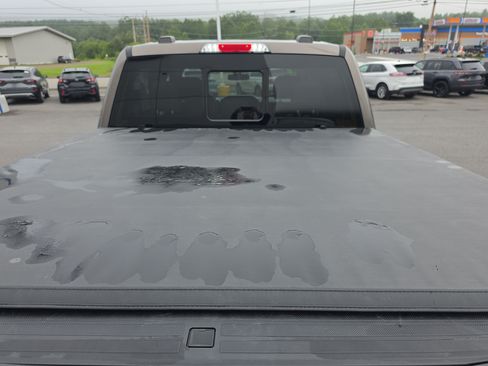 Used 2022 Ford F150 XLT w/ Equipment Group 302A High AWD/4WD image 5