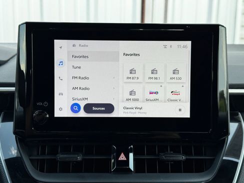 Used 2023 Toyota Corolla SE image 26