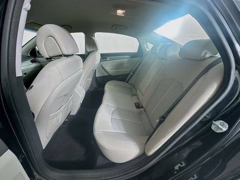 Used 2015 Hyundai Sonata SE w/ Option Group 09 image 26