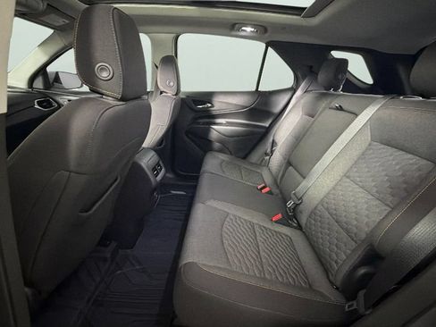 Certified 2019 Chevrolet Equinox LT AWD/4WD image 26