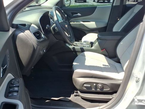 Used 2022 Chevrolet Equinox LT FWD image 20