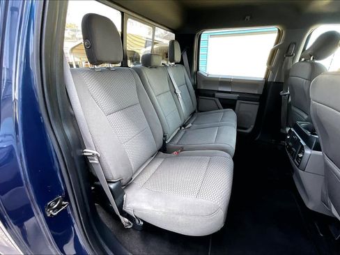 Used 2019 Ford F150 XLT w/ Equipment Group 302A Luxury image 20