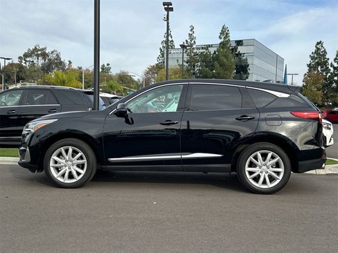 Used 2019 Acura RDX AWD image 6