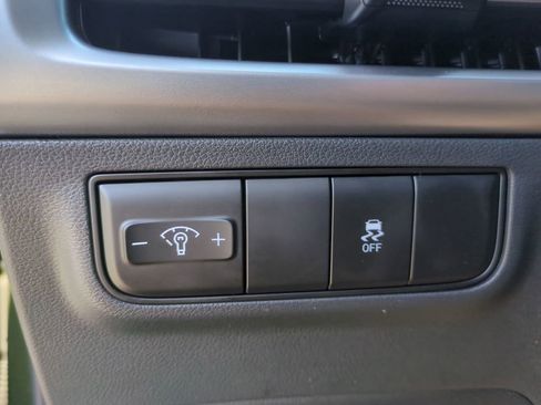 New 2026 Hyundai Tucson SE image 25