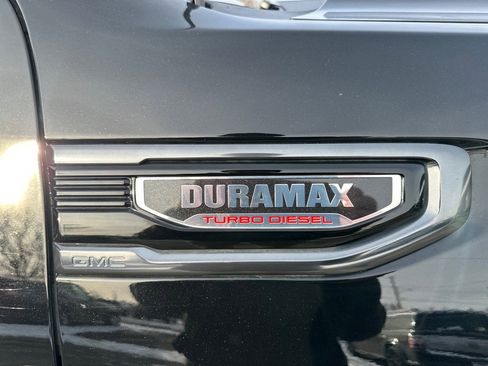 Used 2021 GMC Sierra 1500 AT4 image 11