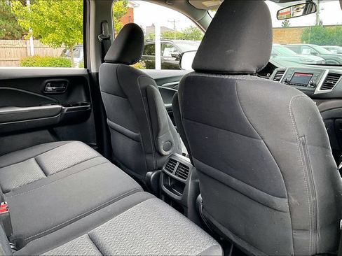 Used 2019 Honda Ridgeline Sport image 28