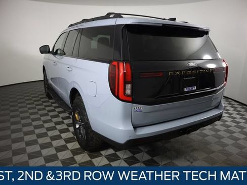 New 2026 Ford Expedition Tremor AWD/4WD image 5