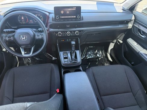 Used 2024 Honda CR-V EX image 29
