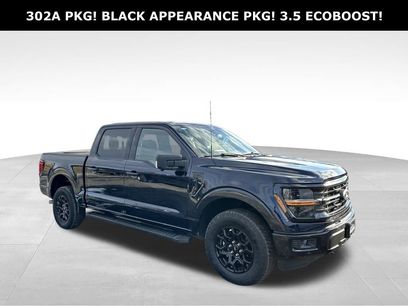 Used 2024 Ford F150 XLT w/ Equipment Group 302A MID