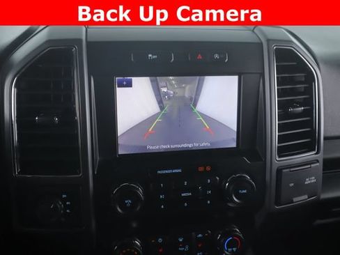 Used 2020 Ford F150 XLT w/ Equipment Group 302A Luxury AWD/4WD image 24