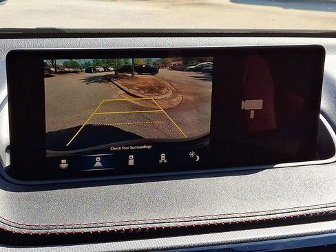 Used 2023 Acura MDX A-Spec image 20