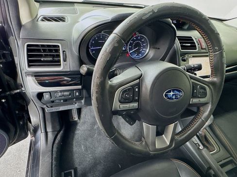 Used 2016 Subaru Crosstrek 2.0i Limited AWD/4WD image 11