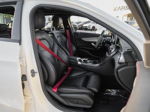 Used 2018 Mercedes-Benz C 43 AMG 4MATIC Sedan image 31