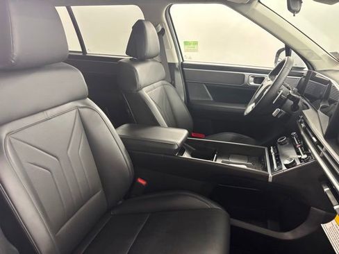 Certified 2026 Hyundai Santa Fe SEL FWD image 26