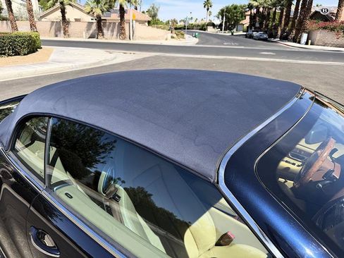 Used 2008 Bentley Continental GTC AWD/4WD image 38