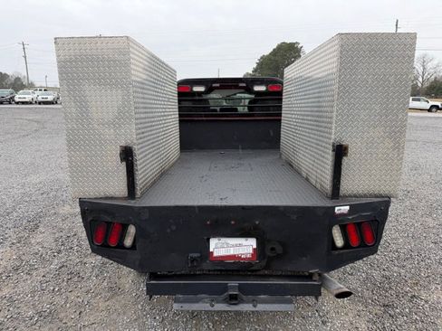 Used 2021 Chevrolet Silverado 3500 W/T w/ WT Convenience Package image 14